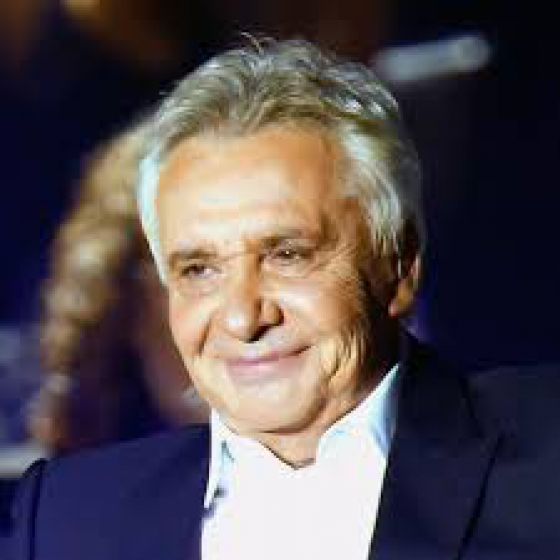 Artista: Michel Sardou