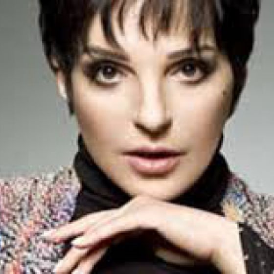 Artista: Liza Minelli