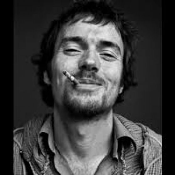 Artist: Damien Rice