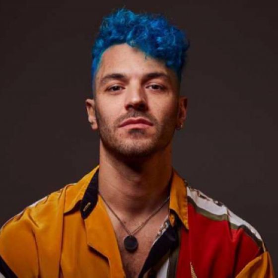 Artist: Juan Ingaramo