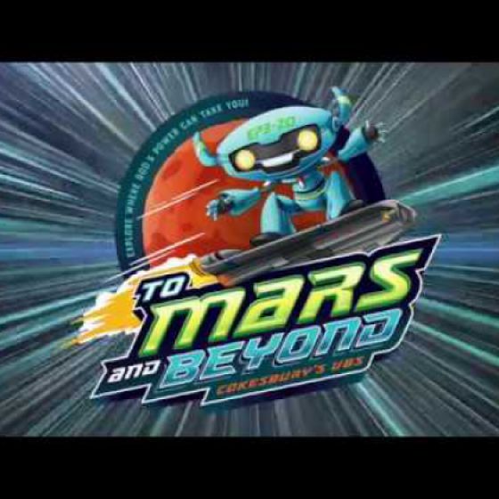 Artista: To Mars and Beyond