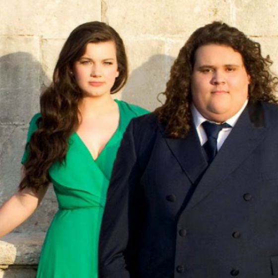 Artist: Jonathan ft Charlotte