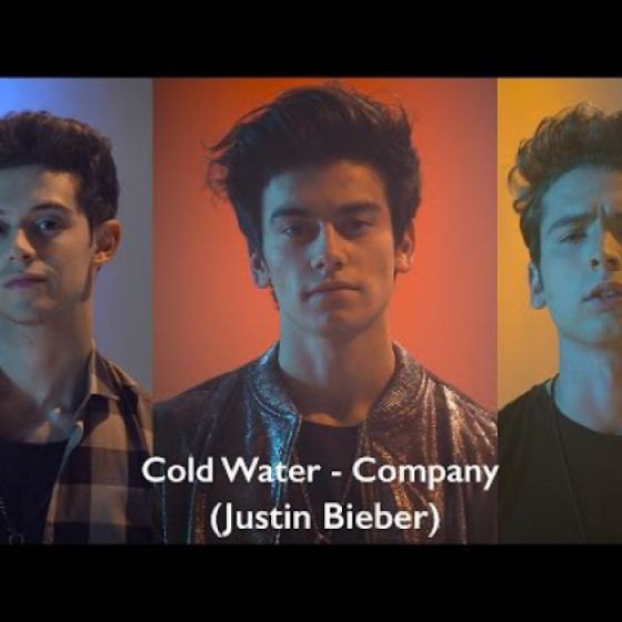 Artist: Agustín Bernasconi I Ruggero Pasquarelli I Maxi Espindola