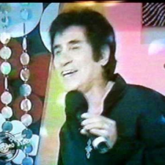 Artista: Marcelo Dupre