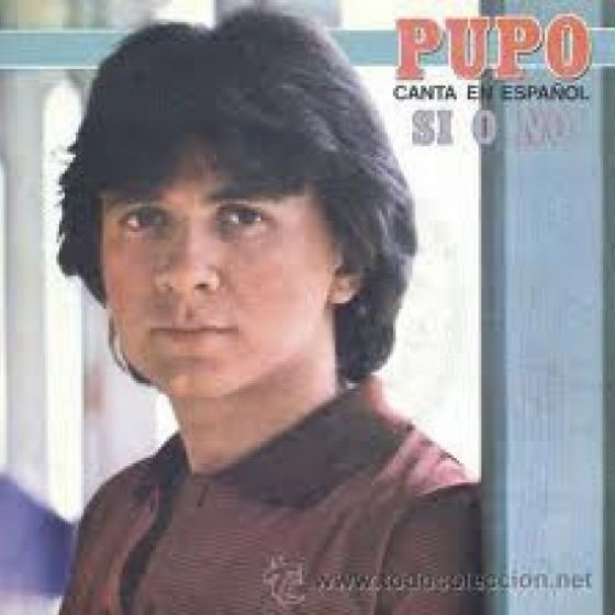 Artista: Pupo
