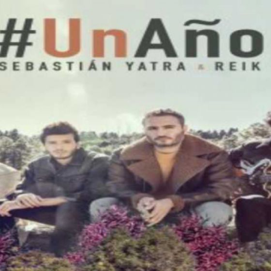 Artista: Sebastian Yatra ft Mau ft Reik