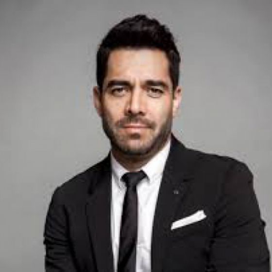 Artista: Omar Chaparro