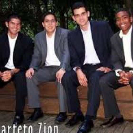 Artista: Cuarteto Zion