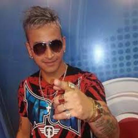 Artista: Willy Campero