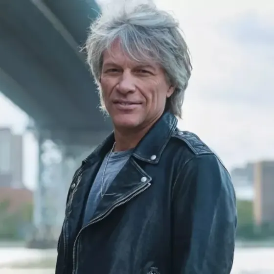 Artista: Bon Jovi