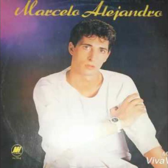 Artista: Marcelo Alejandro