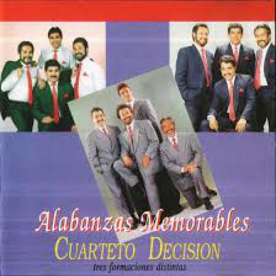 Artista: Cuarteto Decisión