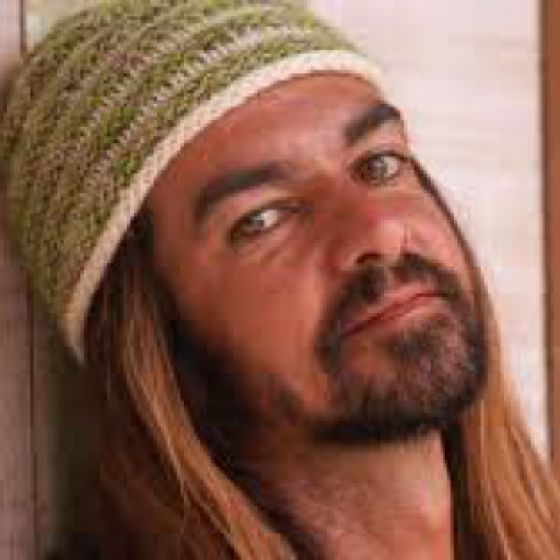 Artist: Armandinho Reggae