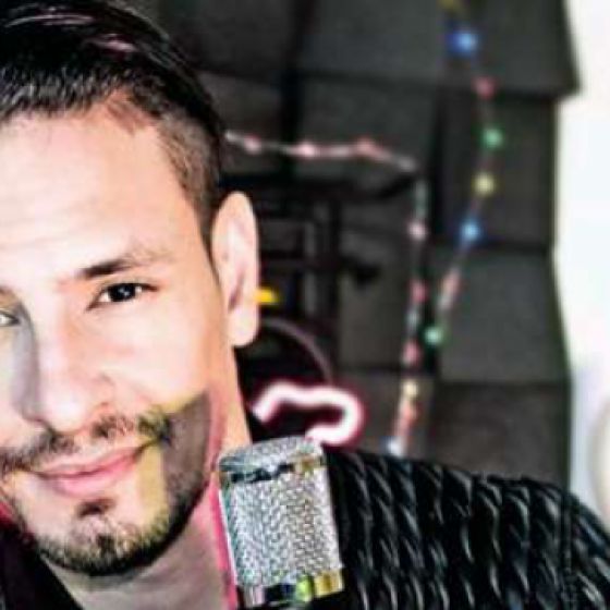 Artist: Rodrigo Tapari