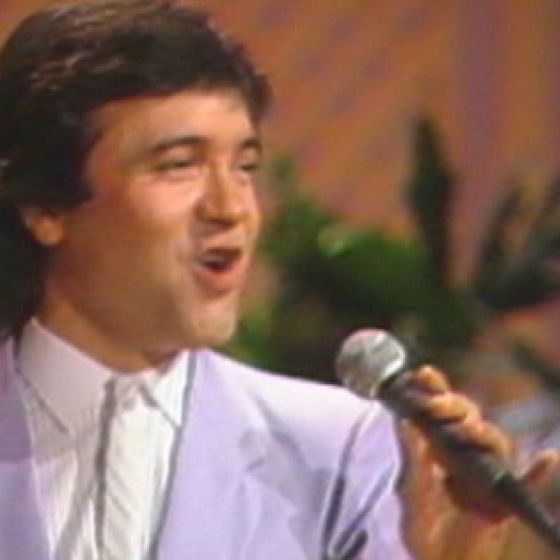 Artist: Roberto Viking Valdes