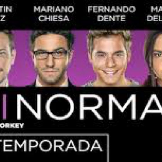 Artist: Casi normales