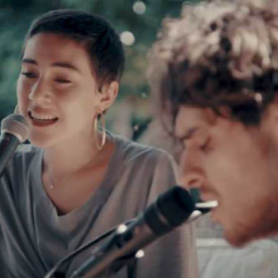 Artista: Club del río ft Ede