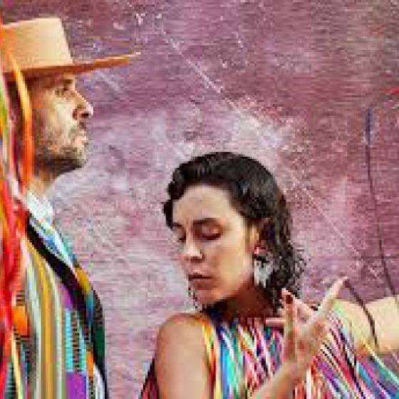 Artista: Fuel Fandango ft  Dani de Morón