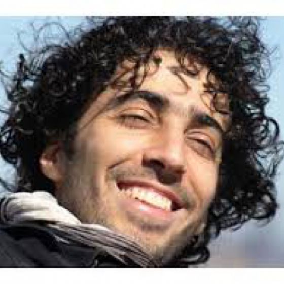 Artist: Martin Zarzar