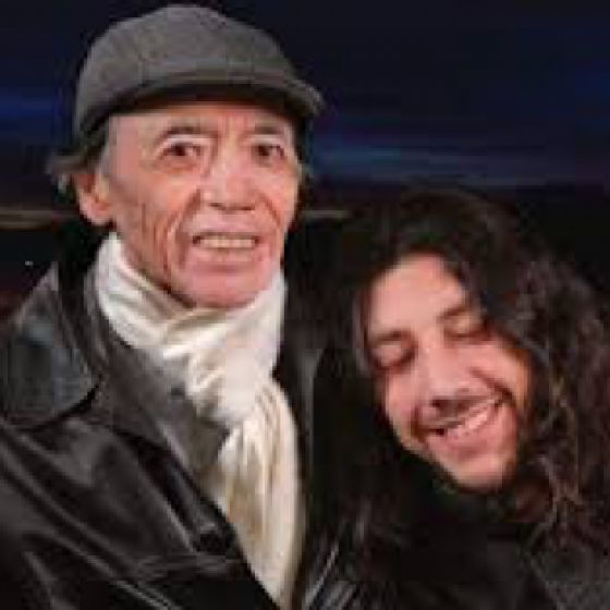 Artista: Facundo Toro ft Daniel Toro