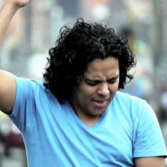 Artist: Nelson Blanco