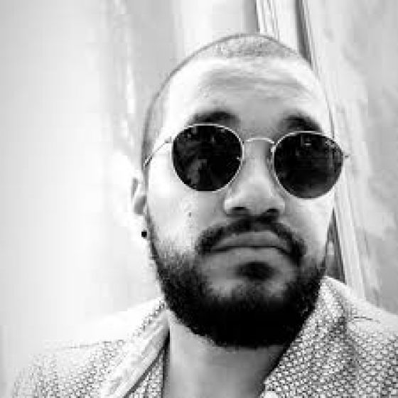 Artista: Juan Camilo Cedeño