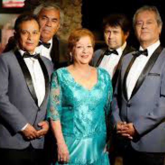 Artista: Miriam Luz ft Banda Zero