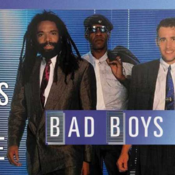 Artist: Bad Boys Blue