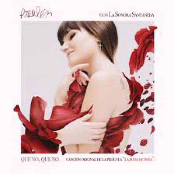 Artista: Rozalén, La Sonora Santanera