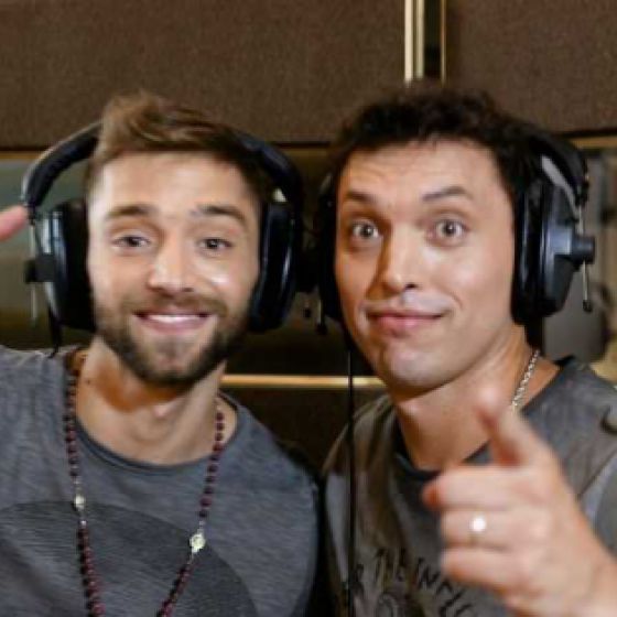 Artista: La Konga ft Banda XXI