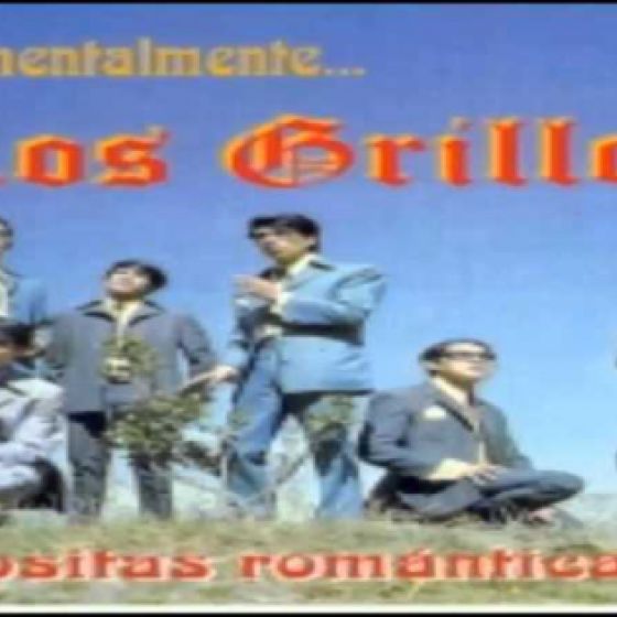 Artist: Los Grillos de Bolivia