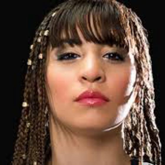 Artist: Rocio Quiroz