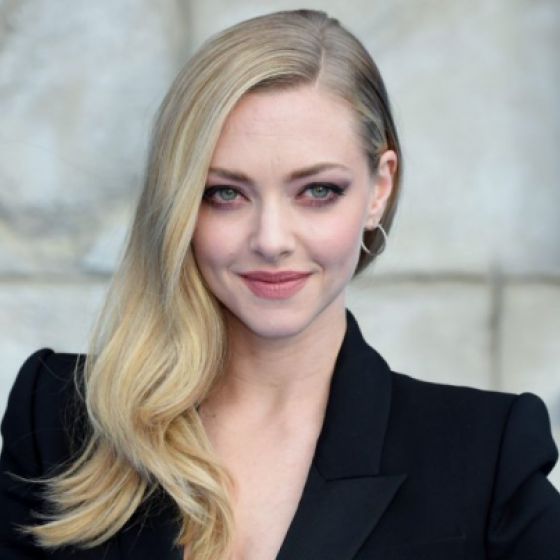 Artist: Amanda Seyfried