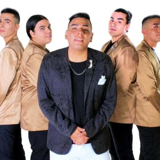 Artist: Agrupacion Marilyn