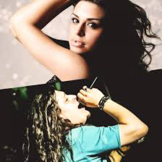 Artista: Eugenia Quevedo ft Franco Arroyo