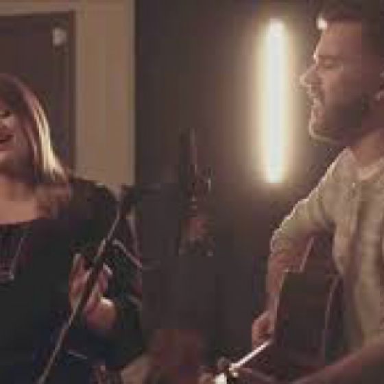 Artista: Evan Craft ft Marcela Gandara