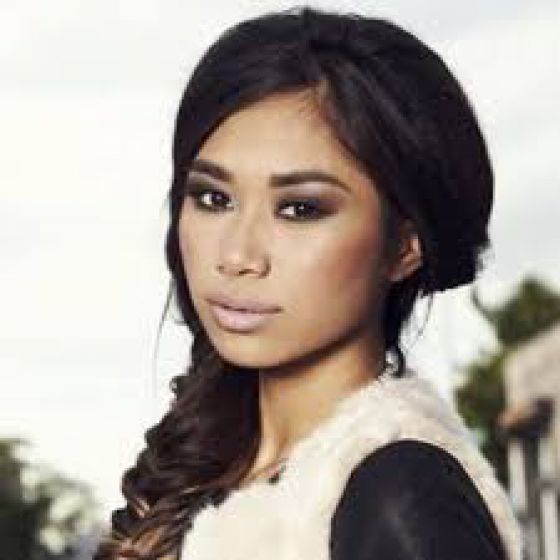 Artista: Jessica Sanchez
