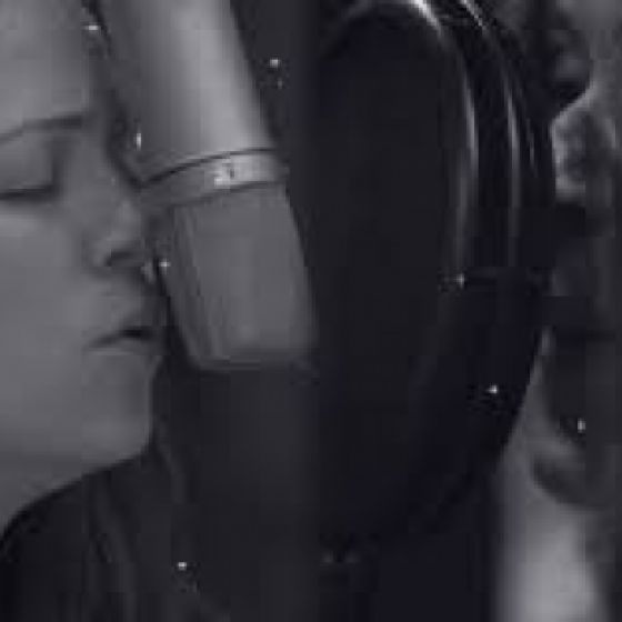 Artista: Kany Garcia ft Natalia Lafourcade