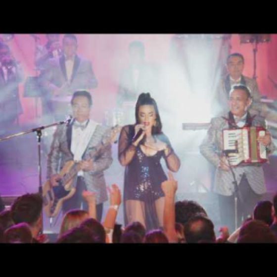 Artist: Los Angeles Azules ft Angela Leiva