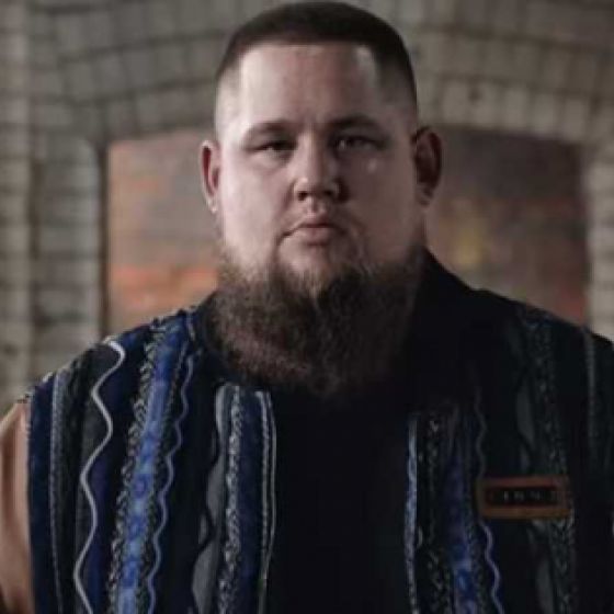 Artista: Rag n Bone Man