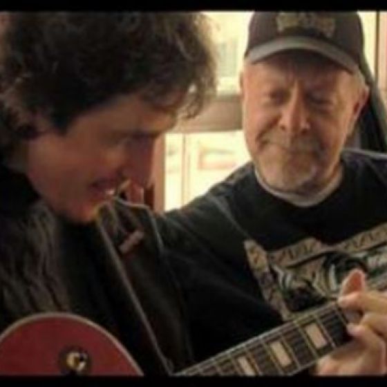 Artista: Leon Gieco ft Alejandro Davio