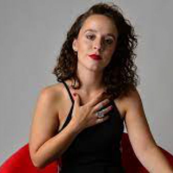 Artista: Mery Granados