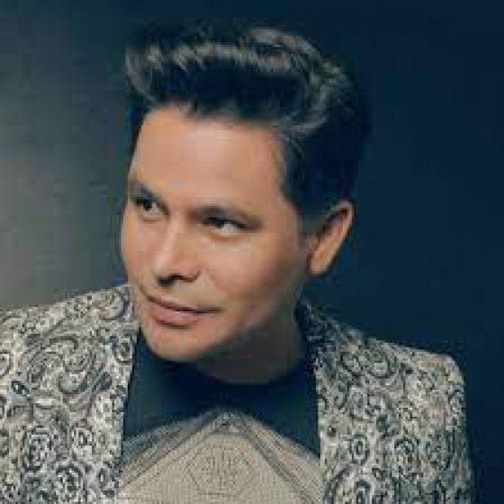 Artist: Alexis Fuentes