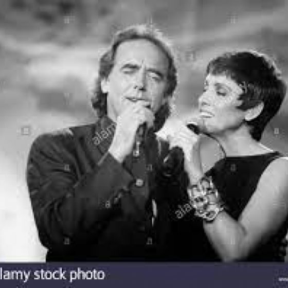 Artist: Ana Belen ft Serrat