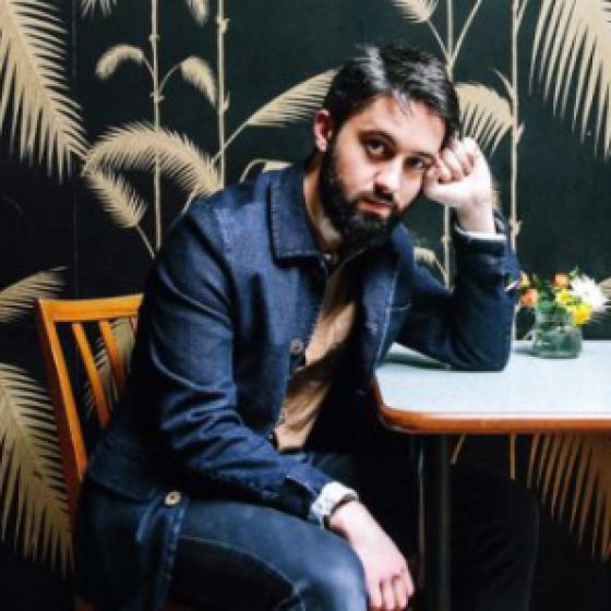 Artist: Conor O'Brien