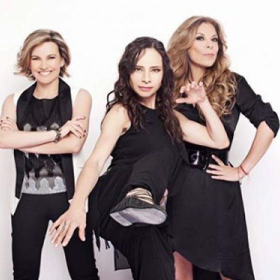 Artista: Ilse ft Ivonne ft Mimi