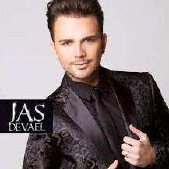 Artist: Jas Devael El Consentido