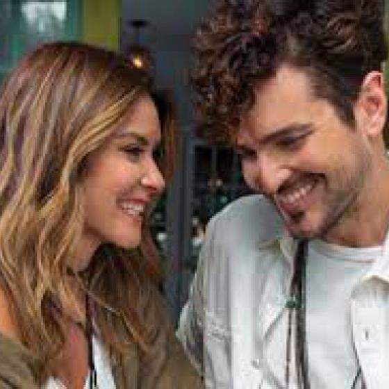 Artista: Kany Garcia ft Tommy Torres