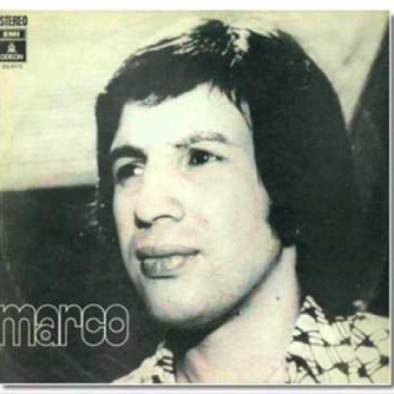 Artista: Marco
