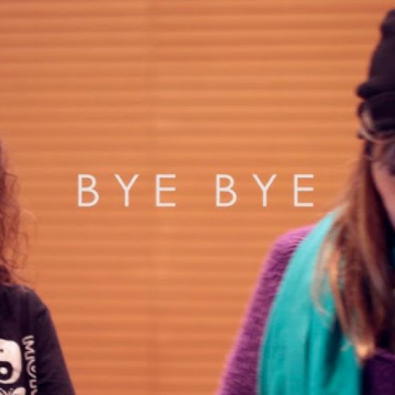 Artista: Mery Granados ft Fabiana Cantilo